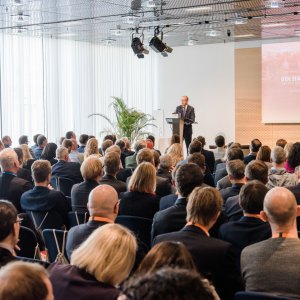 Salzburger Wirtschaftsforum 2023